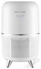 Concept CA1020 Perfect Air Smart Sz&eacute;ps&eacute;g&aacute;pol&aacute;s / Eg&eacute;szs&eacute;g - L&eacute;gtiszt&iacute;t&oacute; / p&aacute;r&aacute;s&iacute;t&oacute; / p&aacute;r&aacute;tlan&iacute;t&oacute; - L&eacute;gtiszt&iacute;t&oacute; - 523298
