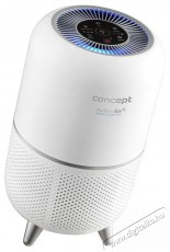 Concept CA1020 Perfect Air Smart Sz&eacute;ps&eacute;g&aacute;pol&aacute;s / Eg&eacute;szs&eacute;g - L&eacute;gtiszt&iacute;t&oacute; / p&aacute;r&aacute;s&iacute;t&oacute; / p&aacute;r&aacute;tlan&iacute;t&oacute; - L&eacute;gtiszt&iacute;t&oacute; - 523298