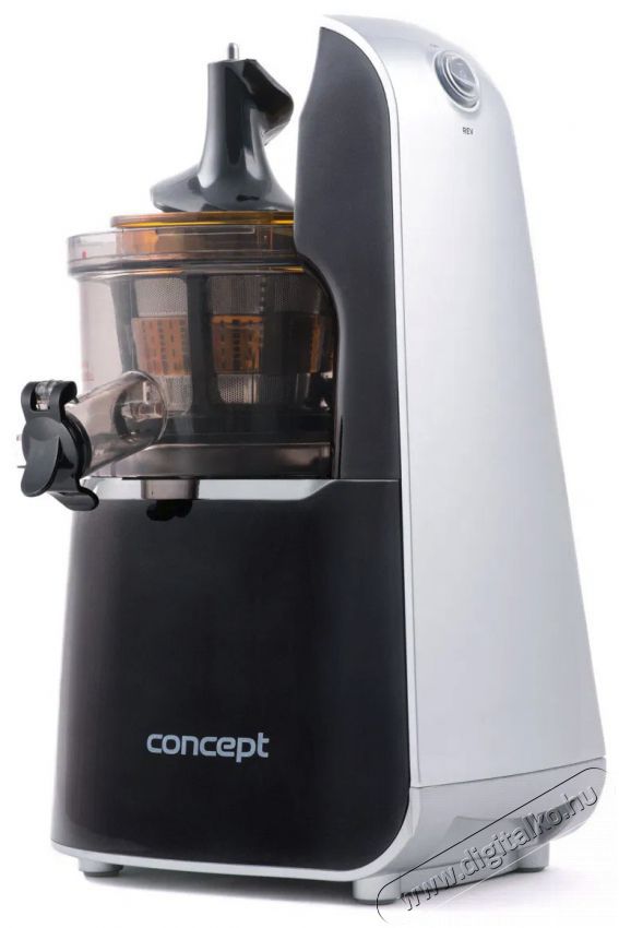 Concept LO-7067 Home Made Juice Konyhai term&eacute;kek - Konyhai kisg&eacute;p (elők&eacute;sz&iacute;t&eacute;s / feldolgoz&aacute;s) - Gy&uuml;m&ouml;lcs centrifuga / pr&eacute;s - 523275