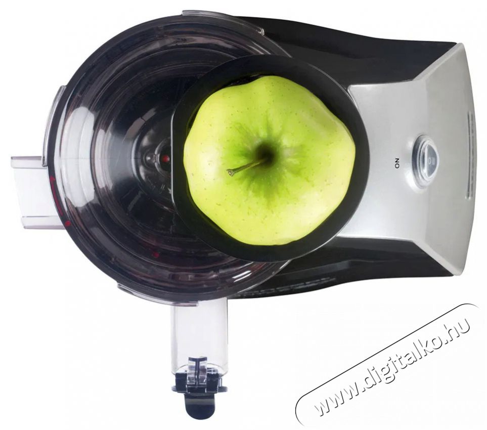 Concept LO-7067 Home Made Juice Konyhai term&eacute;kek - Konyhai kisg&eacute;p (elők&eacute;sz&iacute;t&eacute;s / feldolgoz&aacute;s) - Gy&uuml;m&ouml;lcs centrifuga / pr&eacute;s - 523275