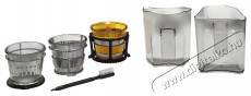 Concept LO-7067 Home Made Juice Konyhai term&eacute;kek - Konyhai kisg&eacute;p (elők&eacute;sz&iacute;t&eacute;s / feldolgoz&aacute;s) - Gy&uuml;m&ouml;lcs centrifuga / pr&eacute;s - 523275