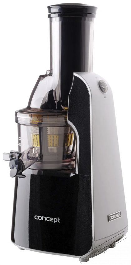 Concept LO-7067 Home Made Juice Konyhai term&eacute;kek - Konyhai kisg&eacute;p (elők&eacute;sz&iacute;t&eacute;s / feldolgoz&aacute;s) - Gy&uuml;m&ouml;lcs centrifuga / pr&eacute;s - 523275
