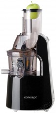 Concept LO-7067 Home Made Juice Konyhai term&eacute;kek - Konyhai kisg&eacute;p (elők&eacute;sz&iacute;t&eacute;s / feldolgoz&aacute;s) - Gy&uuml;m&ouml;lcs centrifuga / pr&eacute;s - 523275