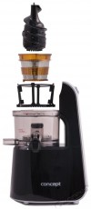 Concept LO-7067 Home Made Juice Konyhai term&eacute;kek - Konyhai kisg&eacute;p (elők&eacute;sz&iacute;t&eacute;s / feldolgoz&aacute;s) - Gy&uuml;m&ouml;lcs centrifuga / pr&eacute;s - 523275