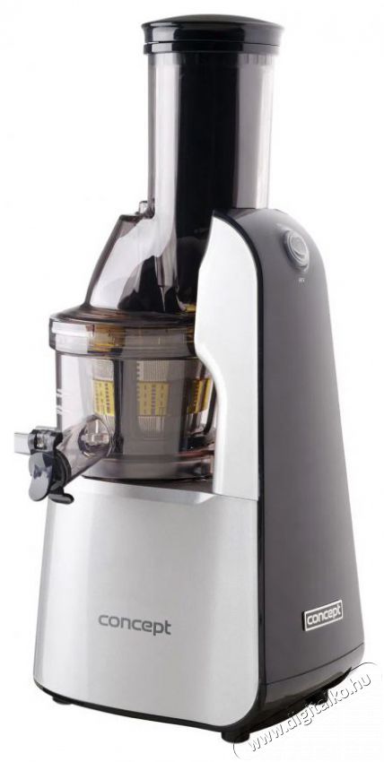Concept LO7065 SINFONIA Konyhai term&eacute;kek - Konyhai kisg&eacute;p (elők&eacute;sz&iacute;t&eacute;s / feldolgoz&aacute;s) - Gy&uuml;m&ouml;lcs centrifuga / pr&eacute;s - 523282
