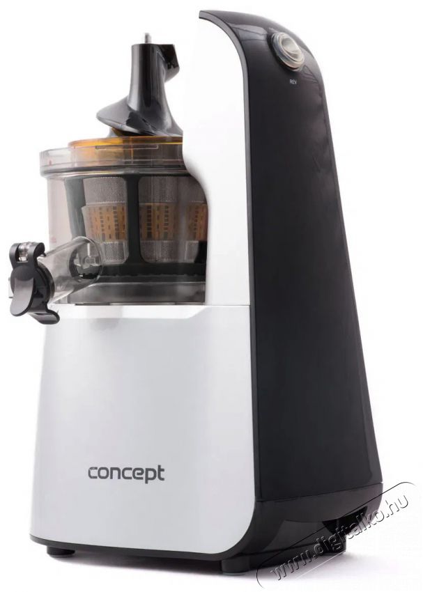 Concept LO7065 SINFONIA Konyhai term&eacute;kek - Konyhai kisg&eacute;p (elők&eacute;sz&iacute;t&eacute;s / feldolgoz&aacute;s) - Gy&uuml;m&ouml;lcs centrifuga / pr&eacute;s - 523282
