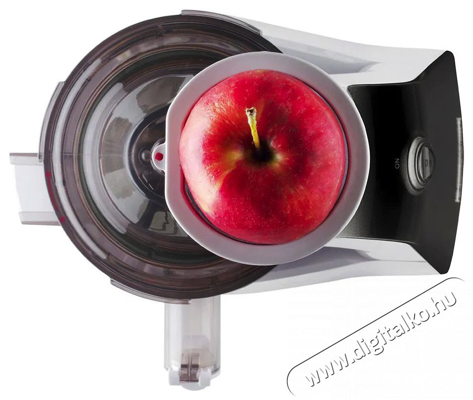 Concept LO7065 SINFONIA Konyhai term&eacute;kek - Konyhai kisg&eacute;p (elők&eacute;sz&iacute;t&eacute;s / feldolgoz&aacute;s) - Gy&uuml;m&ouml;lcs centrifuga / pr&eacute;s - 523282