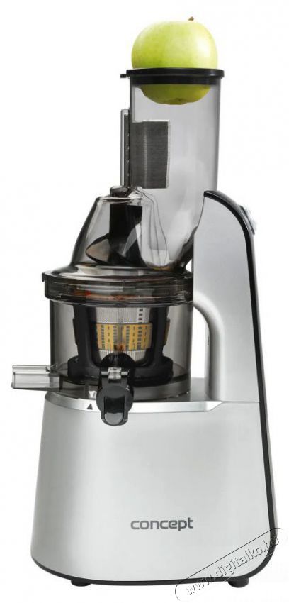Concept LO7065 SINFONIA Konyhai term&eacute;kek - Konyhai kisg&eacute;p (elők&eacute;sz&iacute;t&eacute;s / feldolgoz&aacute;s) - Gy&uuml;m&ouml;lcs centrifuga / pr&eacute;s - 523282