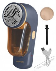 Concept OO2110 Háztartás / Otthon / Kültér - Lakásfelszerelés - Textilborotva - 523291