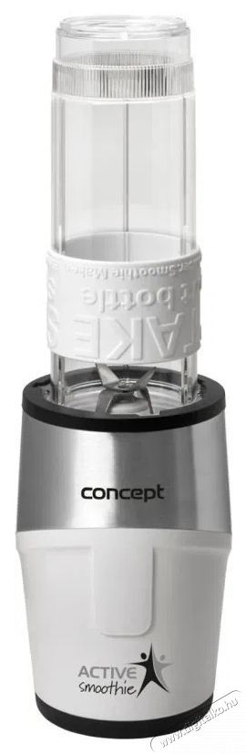 Concept SM-3380 Konyhai term&eacute;kek - Konyhai kisg&eacute;p (elők&eacute;sz&iacute;t&eacute;s / feldolgoz&aacute;s) - Turmixg&eacute;p - 523276