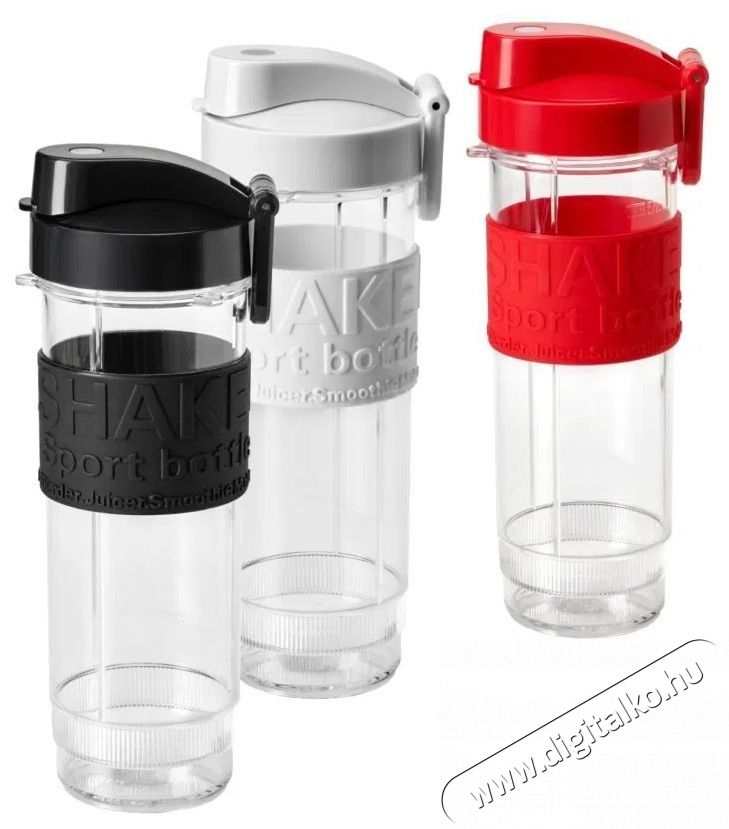 Concept SM-3380 Konyhai term&eacute;kek - Konyhai kisg&eacute;p (elők&eacute;sz&iacute;t&eacute;s / feldolgoz&aacute;s) - Turmixg&eacute;p - 523276