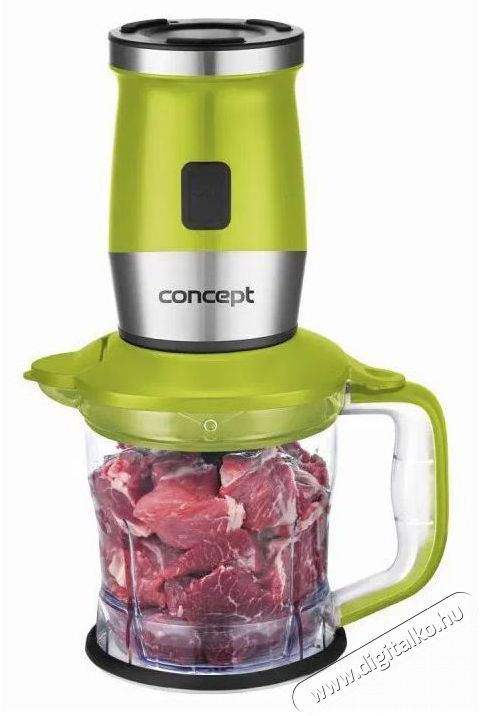 Concept sm3393 Konyhai term&eacute;kek - Konyhai kisg&eacute;p (elők&eacute;sz&iacute;t&eacute;s / feldolgoz&aacute;s) - Turmixg&eacute;p - 523281