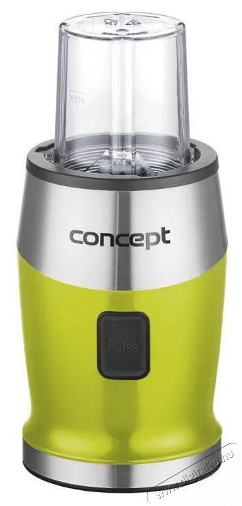 Concept sm3393 Konyhai term&eacute;kek - Konyhai kisg&eacute;p (elők&eacute;sz&iacute;t&eacute;s / feldolgoz&aacute;s) - Turmixg&eacute;p - 523281