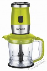 Concept sm3393 Konyhai term&eacute;kek - Konyhai kisg&eacute;p (elők&eacute;sz&iacute;t&eacute;s / feldolgoz&aacute;s) - Turmixg&eacute;p - 523281