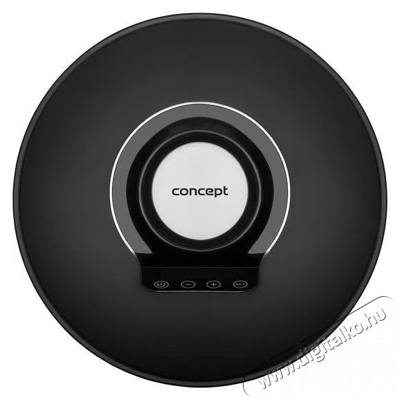 Concept SO3010 Konyhai term&eacute;kek - Konyhai kisg&eacute;p (s&uuml;t&eacute;s / főz&eacute;s / hűt&eacute;s / &eacute;telk&eacute;sz&iacute;t&eacute;s) - Gy&uuml;m&ouml;lcsaszal&oacute; - 523280