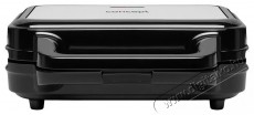 Concept SV3070 XXL 4 az 1-ben 900 W Konyhai term&eacute;kek - Konyhai kisg&eacute;p (s&uuml;t&eacute;s / főz&eacute;s / hűt&eacute;s / &eacute;telk&eacute;sz&iacute;t&eacute;s) - Melegszendvics / gofri s&uuml;tő - 523277