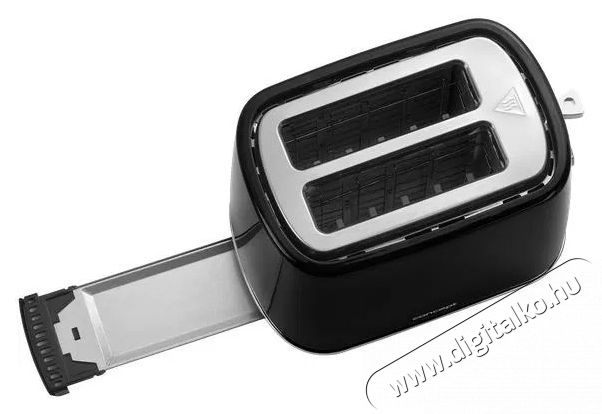 Concept TE2075 fekete Konyhai term&eacute;kek - Konyhai kisg&eacute;p (s&uuml;t&eacute;s / főz&eacute;s / hűt&eacute;s / &eacute;telk&eacute;sz&iacute;t&eacute;s) - Keny&eacute;rpir&iacute;t&oacute; - 523296