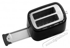 Concept TE2075 fekete Konyhai term&eacute;kek - Konyhai kisg&eacute;p (s&uuml;t&eacute;s / főz&eacute;s / hűt&eacute;s / &eacute;telk&eacute;sz&iacute;t&eacute;s) - Keny&eacute;rpir&iacute;t&oacute; - 523296