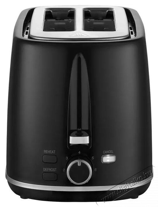 Concept TE2075 fekete Konyhai term&eacute;kek - Konyhai kisg&eacute;p (s&uuml;t&eacute;s / főz&eacute;s / hűt&eacute;s / &eacute;telk&eacute;sz&iacute;t&eacute;s) - Keny&eacute;rpir&iacute;t&oacute; - 523296