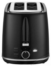 Concept TE2075 fekete Konyhai term&eacute;kek - Konyhai kisg&eacute;p (s&uuml;t&eacute;s / főz&eacute;s / hűt&eacute;s / &eacute;telk&eacute;sz&iacute;t&eacute;s) - Keny&eacute;rpir&iacute;t&oacute; - 523296