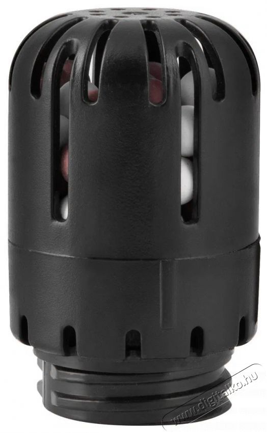 Concept ZV1210 Perfect Air fekete Sz&eacute;ps&eacute;g&aacute;pol&aacute;s / Eg&eacute;szs&eacute;g - L&eacute;gtiszt&iacute;t&oacute; / p&aacute;r&aacute;s&iacute;t&oacute; / p&aacute;r&aacute;tlan&iacute;t&oacute; - P&aacute;r&aacute;s&iacute;t&oacute; - 523289