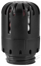 Concept ZV1210 Perfect Air fekete Sz&eacute;ps&eacute;g&aacute;pol&aacute;s / Eg&eacute;szs&eacute;g - L&eacute;gtiszt&iacute;t&oacute; / p&aacute;r&aacute;s&iacute;t&oacute; / p&aacute;r&aacute;tlan&iacute;t&oacute; - P&aacute;r&aacute;s&iacute;t&oacute; - 523289