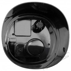 Concept ZV1210 Perfect Air fekete Sz&eacute;ps&eacute;g&aacute;pol&aacute;s / Eg&eacute;szs&eacute;g - L&eacute;gtiszt&iacute;t&oacute; / p&aacute;r&aacute;s&iacute;t&oacute; / p&aacute;r&aacute;tlan&iacute;t&oacute; - P&aacute;r&aacute;s&iacute;t&oacute; - 523289