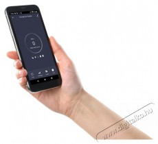 Concept CA2000 Perfect Air Smart fekete L&eacute;gtiszt&iacute;t&oacute; Sz&eacute;ps&eacute;g&aacute;pol&aacute;s / Eg&eacute;szs&eacute;g - L&eacute;gtiszt&iacute;t&oacute; / p&aacute;r&aacute;s&iacute;t&oacute; / p&aacute;r&aacute;tlan&iacute;t&oacute; - L&eacute;gtiszt&iacute;t&oacute; - 524552