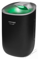 Concept OV1110 Perfect Air fekete P&aacute;ramentes&iacute;tő - &Uacute;jdons&aacute;gok - &Uacute;j term&eacute;kek - 524554