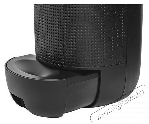 Concept OV1110 Perfect Air fekete P&aacute;ramentes&iacute;tő &Uacute;jdons&aacute;gok - &Uacute;j term&eacute;kek - 524554