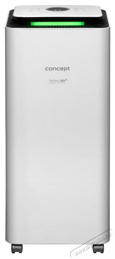 Concept OV2216 Perfect Air Smart P&aacute;ramentes&iacute;tő &Uacute;jdons&aacute;gok - &Uacute;j term&eacute;kek - 524556