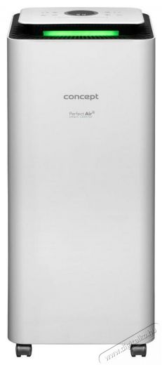 Concept OV2216 Perfect Air Smart P&aacute;ramentes&iacute;tő &Uacute;jdons&aacute;gok - &Uacute;j term&eacute;kek - 524556