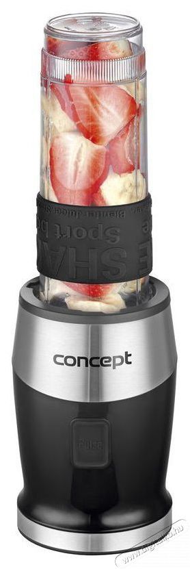 Concept SM3390 turmixg&eacute;p Konyhai term&eacute;kek - Konyhai kisg&eacute;p (elők&eacute;sz&iacute;t&eacute;s / feldolgoz&aacute;s) - Turmixg&eacute;p - 524564
