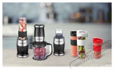 Concept SM3390 turmixg&eacute;p Konyhai term&eacute;kek - Konyhai kisg&eacute;p (elők&eacute;sz&iacute;t&eacute;s / feldolgoz&aacute;s) - Turmixg&eacute;p - 524564