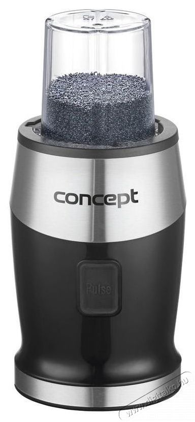 Concept SM3390 turmixg&eacute;p Konyhai term&eacute;kek - Konyhai kisg&eacute;p (elők&eacute;sz&iacute;t&eacute;s / feldolgoz&aacute;s) - Turmixg&eacute;p - 524564