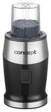 Concept SM3390 turmixg&eacute;p Konyhai term&eacute;kek - Konyhai kisg&eacute;p (elők&eacute;sz&iacute;t&eacute;s / feldolgoz&aacute;s) - Turmixg&eacute;p - 524564