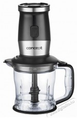 Concept SM3390 turmixg&eacute;p Konyhai term&eacute;kek - Konyhai kisg&eacute;p (elők&eacute;sz&iacute;t&eacute;s / feldolgoz&aacute;s) - Turmixg&eacute;p - 524564