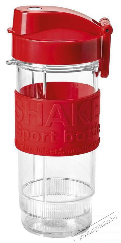 Concept SM3390 turmixg&eacute;p Konyhai term&eacute;kek - Konyhai kisg&eacute;p (elők&eacute;sz&iacute;t&eacute;s / feldolgoz&aacute;s) - Turmixg&eacute;p - 524564