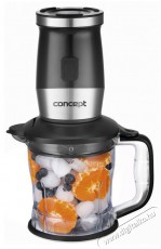 Concept SM3390 turmixg&eacute;p Konyhai term&eacute;kek - Konyhai kisg&eacute;p (elők&eacute;sz&iacute;t&eacute;s / feldolgoz&aacute;s) - Turmixg&eacute;p - 524564