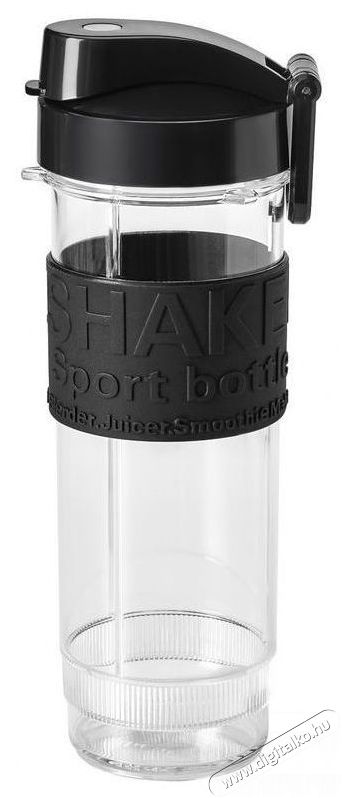 Concept SM3390 turmixg&eacute;p Konyhai term&eacute;kek - Konyhai kisg&eacute;p (elők&eacute;sz&iacute;t&eacute;s / feldolgoz&aacute;s) - Turmixg&eacute;p - 524564