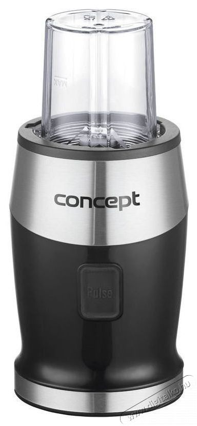 Concept SM3390 turmixg&eacute;p Konyhai term&eacute;kek - Konyhai kisg&eacute;p (elők&eacute;sz&iacute;t&eacute;s / feldolgoz&aacute;s) - Turmixg&eacute;p - 524564