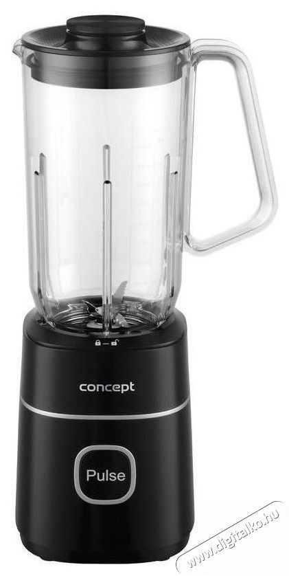 Concept SM3490 turmixg&eacute;p Konyhai term&eacute;kek - Konyhai kisg&eacute;p (elők&eacute;sz&iacute;t&eacute;s / feldolgoz&aacute;s) - Turmixg&eacute;p - 524565