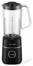 Concept SM3490 turmixg&eacute;p Konyhai term&eacute;kek - Konyhai kisg&eacute;p (elők&eacute;sz&iacute;t&eacute;s / feldolgoz&aacute;s) - Turmixg&eacute;p - 524565