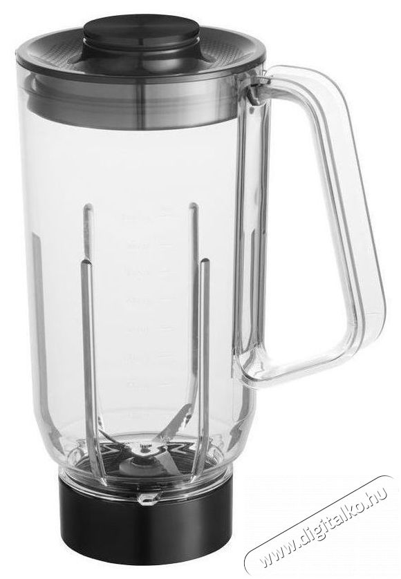 Concept SM3490 turmixg&eacute;p Konyhai term&eacute;kek - Konyhai kisg&eacute;p (elők&eacute;sz&iacute;t&eacute;s / feldolgoz&aacute;s) - Turmixg&eacute;p - 524565