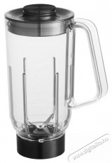 Concept SM3490 turmixg&eacute;p Konyhai term&eacute;kek - Konyhai kisg&eacute;p (elők&eacute;sz&iacute;t&eacute;s / feldolgoz&aacute;s) - Turmixg&eacute;p - 524565