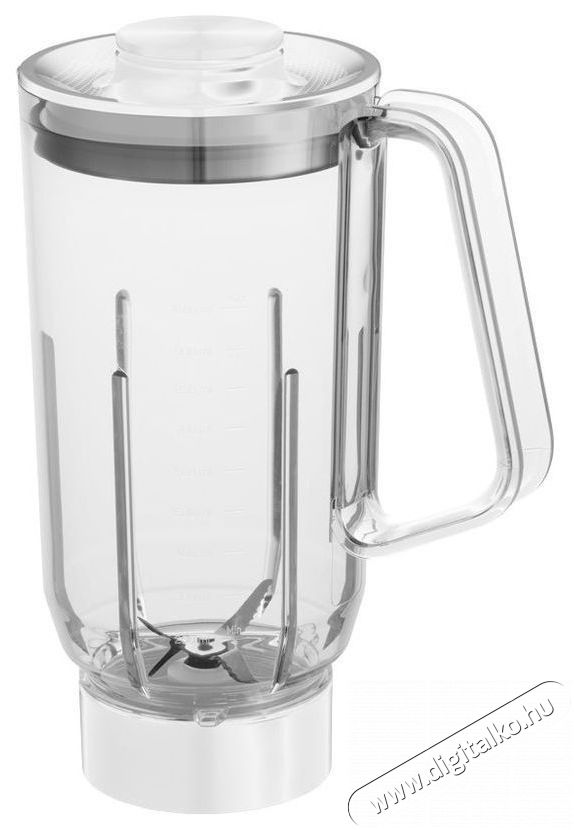 Concept SM3491 turmixg&eacute;p Konyhai term&eacute;kek - Konyhai kisg&eacute;p (elők&eacute;sz&iacute;t&eacute;s / feldolgoz&aacute;s) - Turmixg&eacute;p - 524566