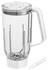 Concept SM3491 turmixg&eacute;p Konyhai term&eacute;kek - Konyhai kisg&eacute;p (elők&eacute;sz&iacute;t&eacute;s / feldolgoz&aacute;s) - Turmixg&eacute;p - 524566