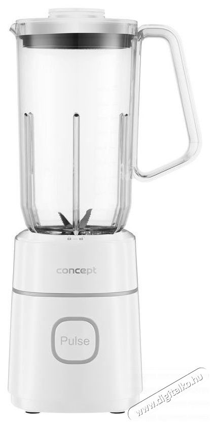 Concept SM3491 turmixg&eacute;p Konyhai term&eacute;kek - Konyhai kisg&eacute;p (elők&eacute;sz&iacute;t&eacute;s / feldolgoz&aacute;s) - Turmixg&eacute;p - 524566