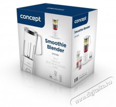 Concept SM3491 turmixg&eacute;p Konyhai term&eacute;kek - Konyhai kisg&eacute;p (elők&eacute;sz&iacute;t&eacute;s / feldolgoz&aacute;s) - Turmixg&eacute;p - 524566