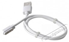 Concept SM4003 Smoothie FitMaker, USB, r&oacute;zsasz&iacute;n turmixg&eacute;p Konyhai term&eacute;kek - Konyhai kisg&eacute;p (elők&eacute;sz&iacute;t&eacute;s / feldolgoz&aacute;s) - Turmixg&eacute;p - 524568